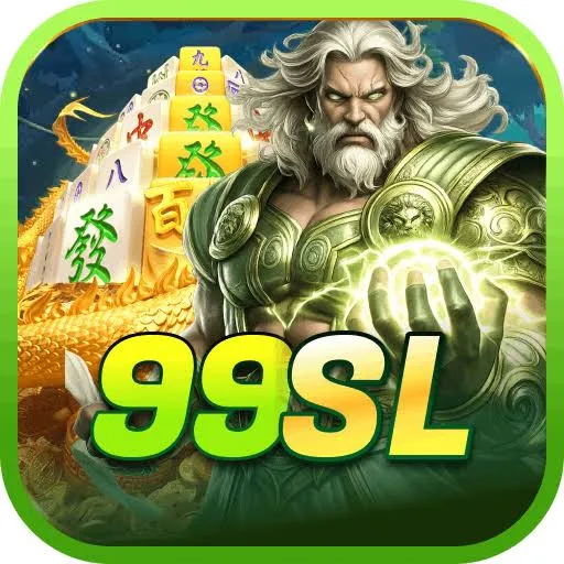 99SL - Petualangan Seru dalam Dunia RPG