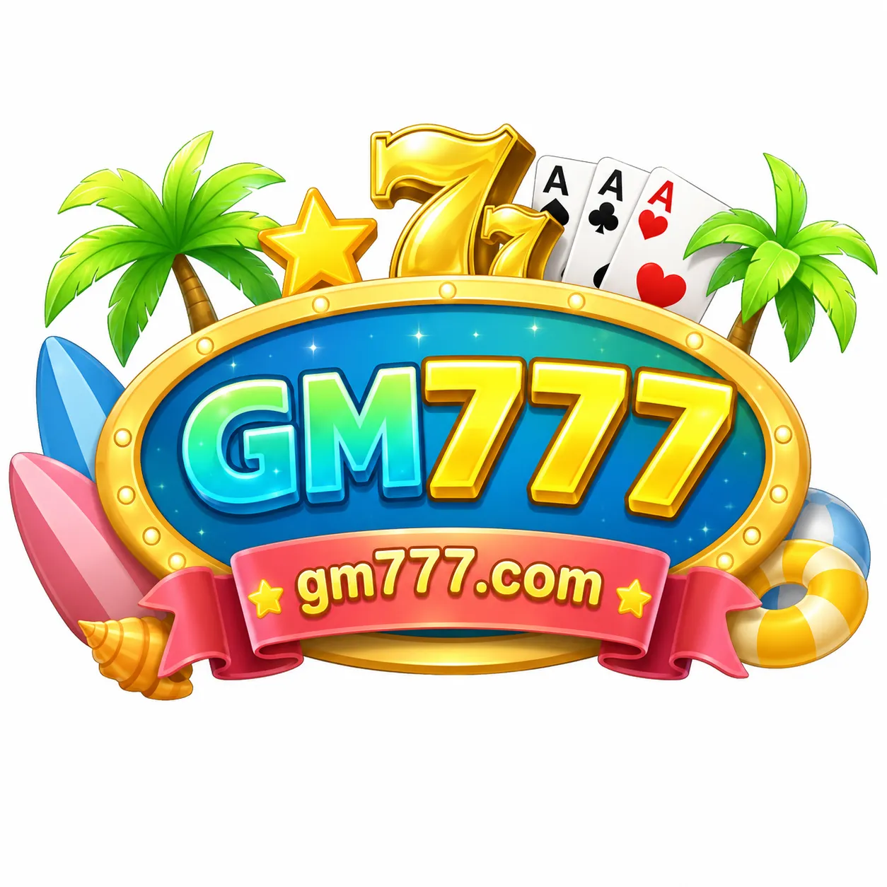 GM777 - Petualangan Tak Terduga di Dunia Fantasi