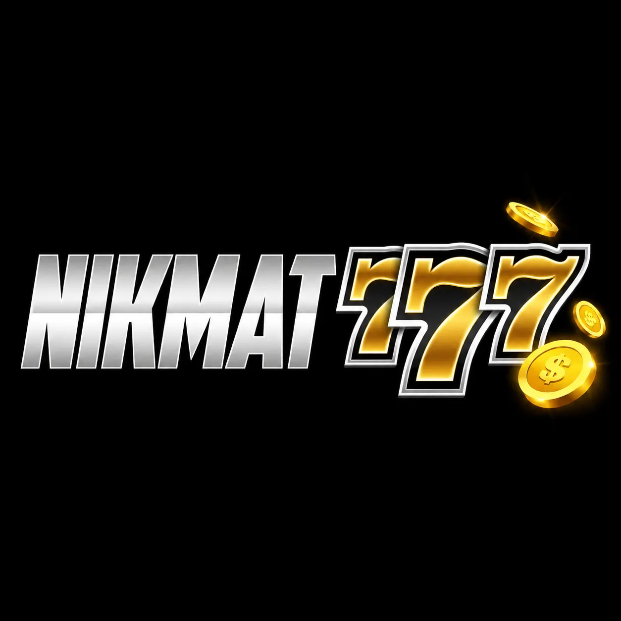 NIKMAT777 - Game Musik Seru dan Menarik
