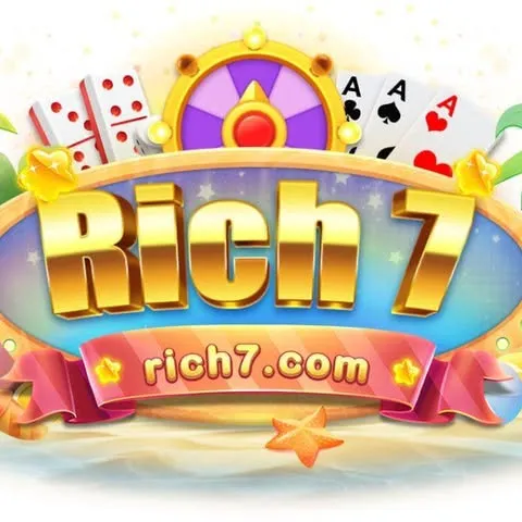RICH7 - Petualangan Anime yang Mendebarkan