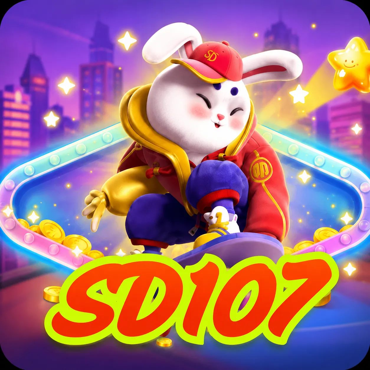 SD107 - Keseruan Game QiuQiu Terbaik