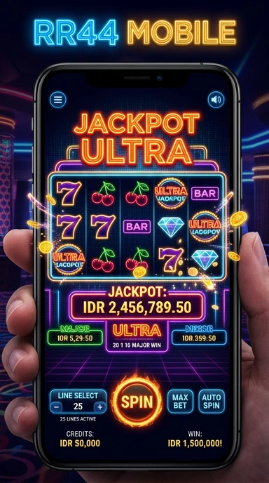 Koleksi aplikasi terbaru di rr44 yang semuanya aman untuk diunduh.