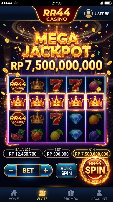Fitur ulasan pengguna di rr44 yang membantu keputusan pengunduhan.